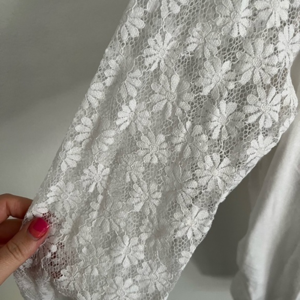 Shein maternity top - Picture 3 of 5